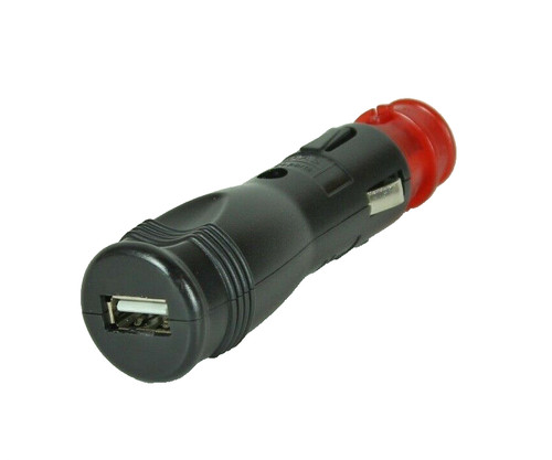 Connettore baas usb din - connettore,