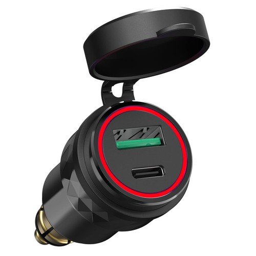 Prese din usb per ricarica - prese,