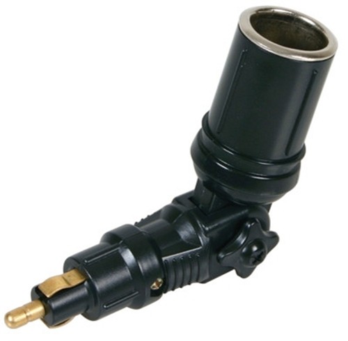 Adattatore presa corrente - adattatore,
