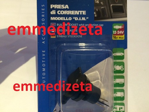 Presa accendisigari piccola - accendisigari,