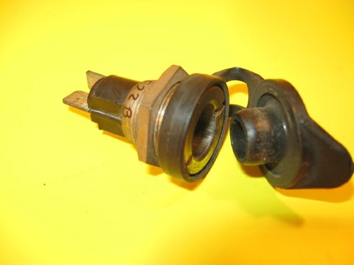Bmw r100 r80 r65 r45 - r65, 12v