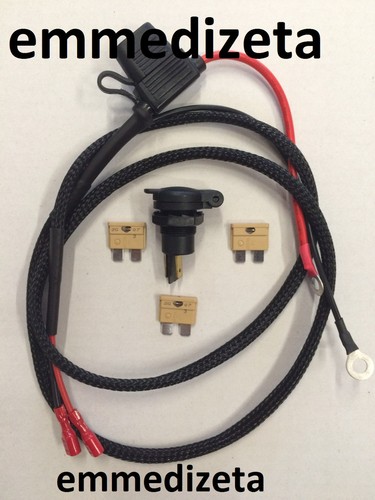 Kit presa piccola - kit, per